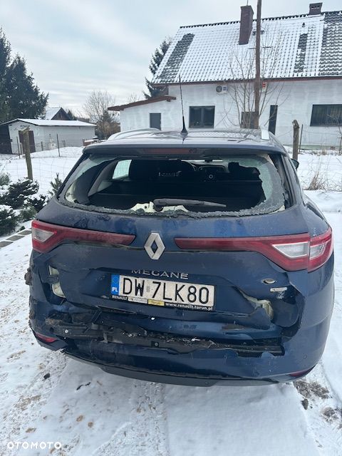 Renault Megane 1.5 Blue dCi Zen - 2