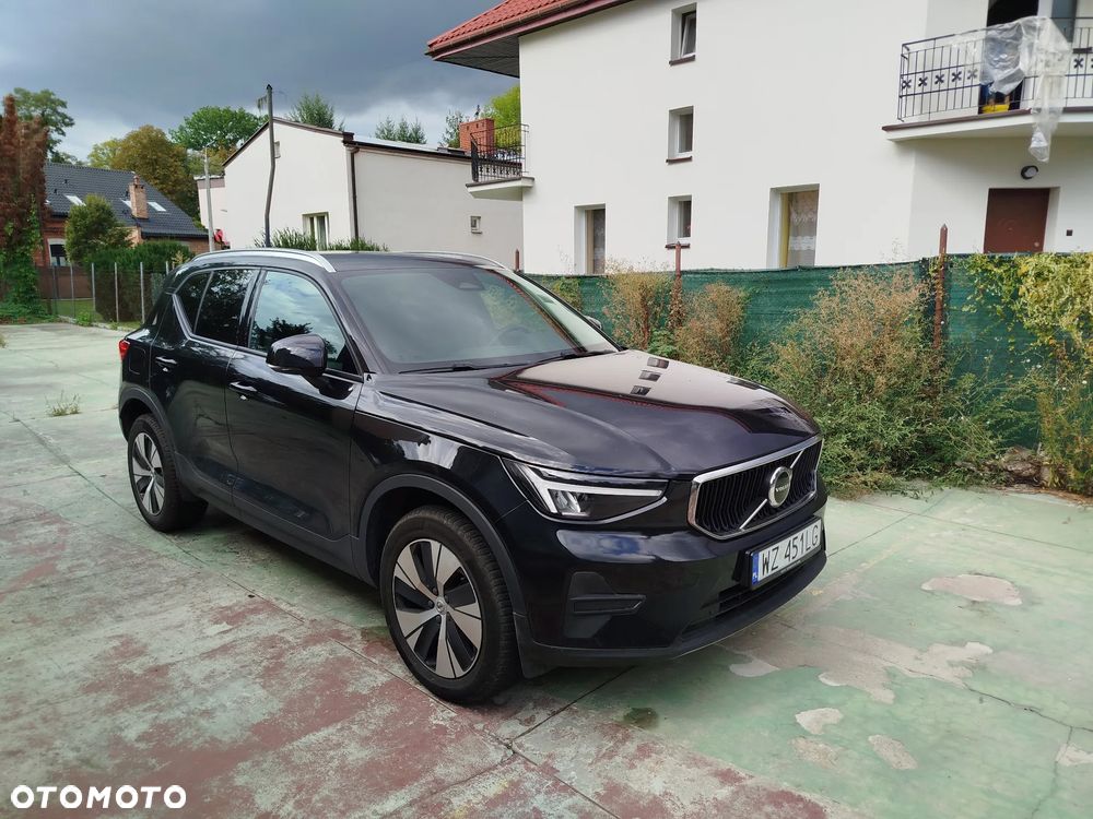 Volvo XC 40 B3 Core - 10