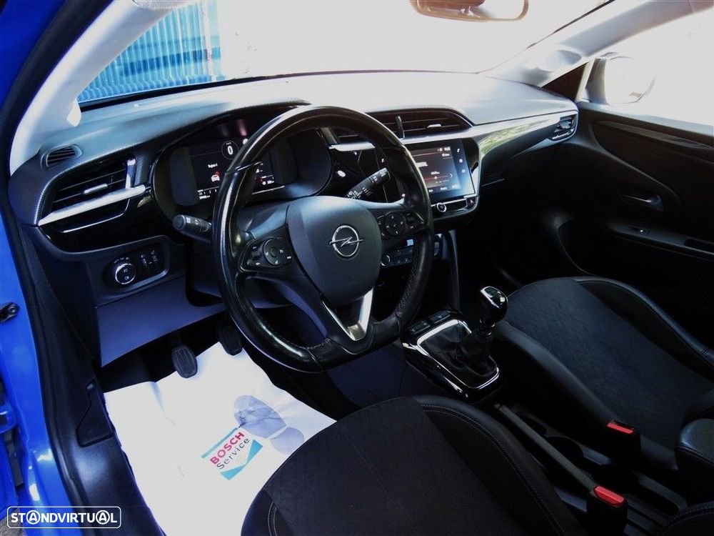 Opel Corsa 1.5 D Elegance - 6