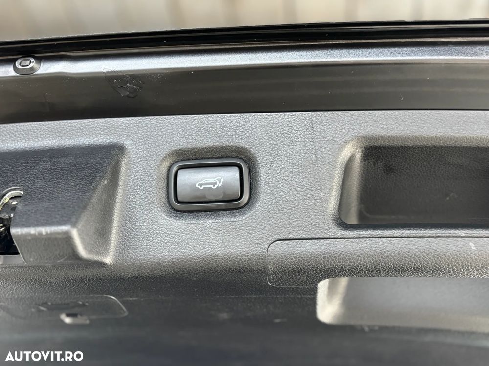 Hyundai Santa Fe 1.6 HEV 2WD Signature - 38