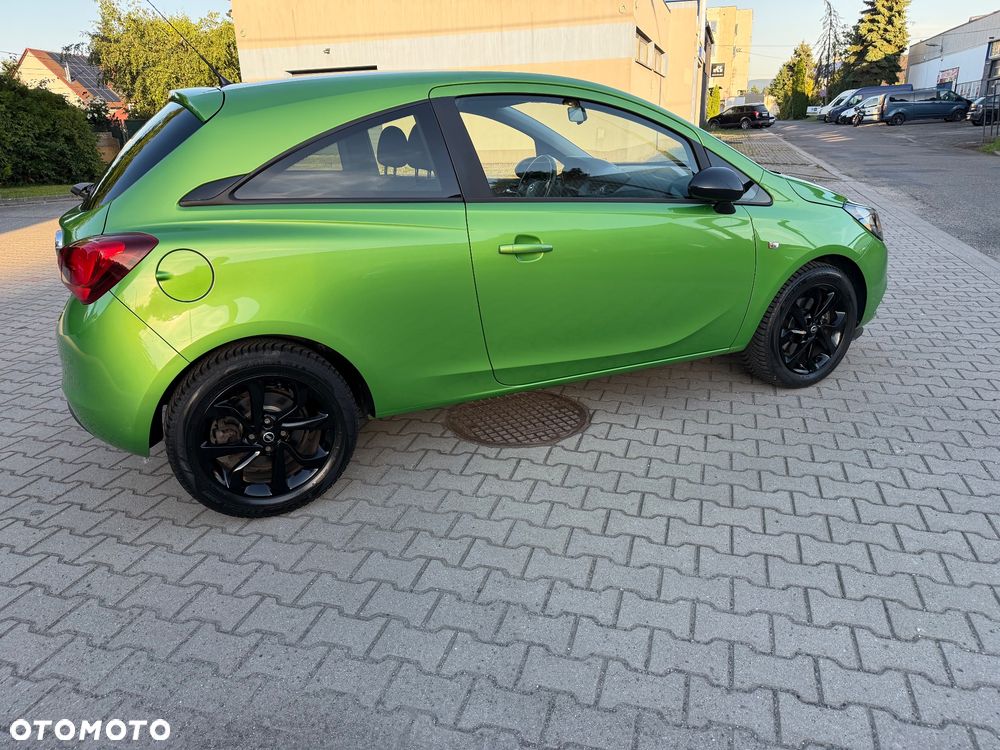 Opel Corsa 1.0 T Color Edition EcoFLEX S&S - 6