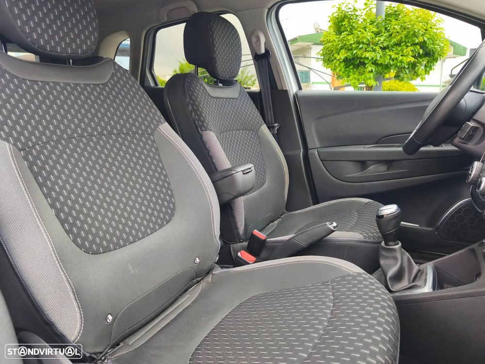 Renault Captur 1.0 TCe Exclusive - 14
