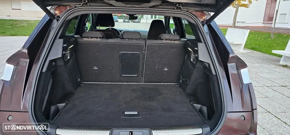 DS DS7 Crossback 1.5 BlueHDi So Chic - 7