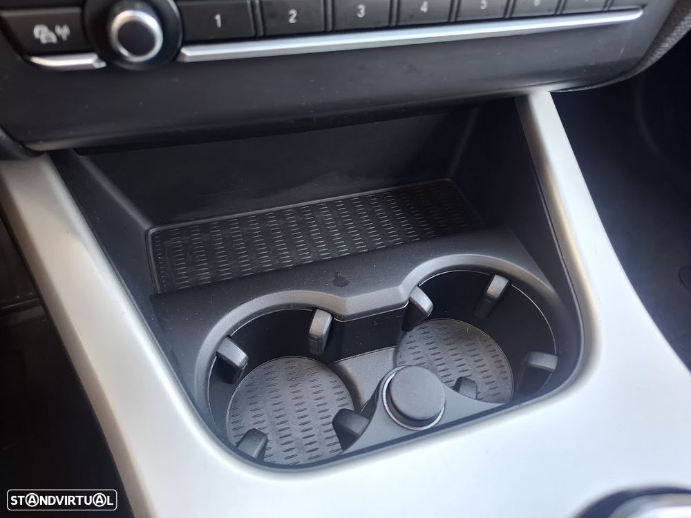 BMW X3 18 d sDrive Auto - 20
