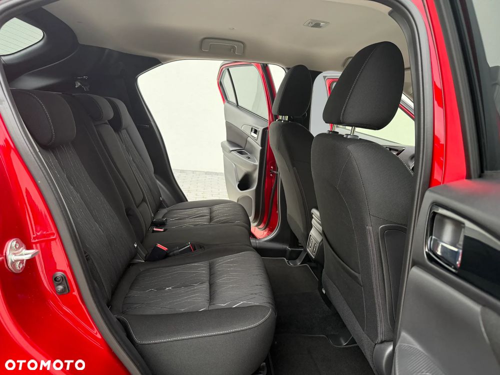 Mitsubishi Eclipse Cross - 28