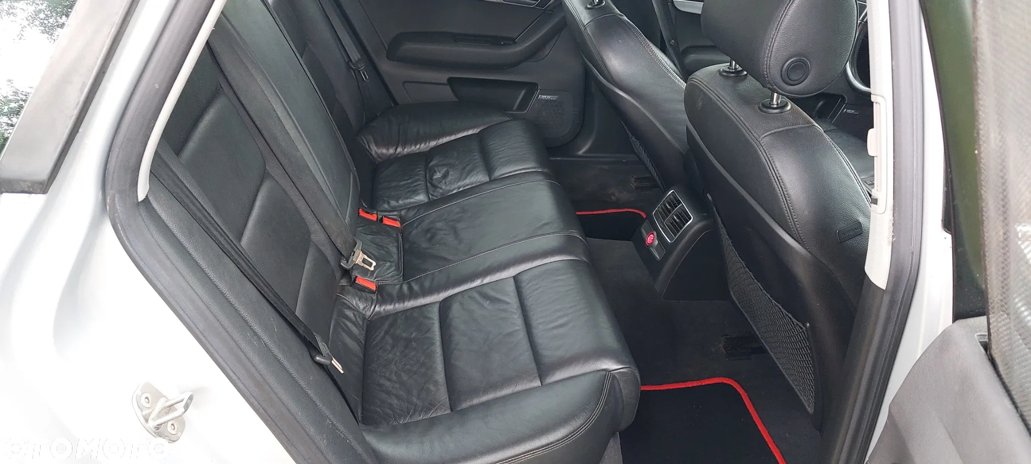 Audi A6 2.7 TDI tiptronic quattro - 18