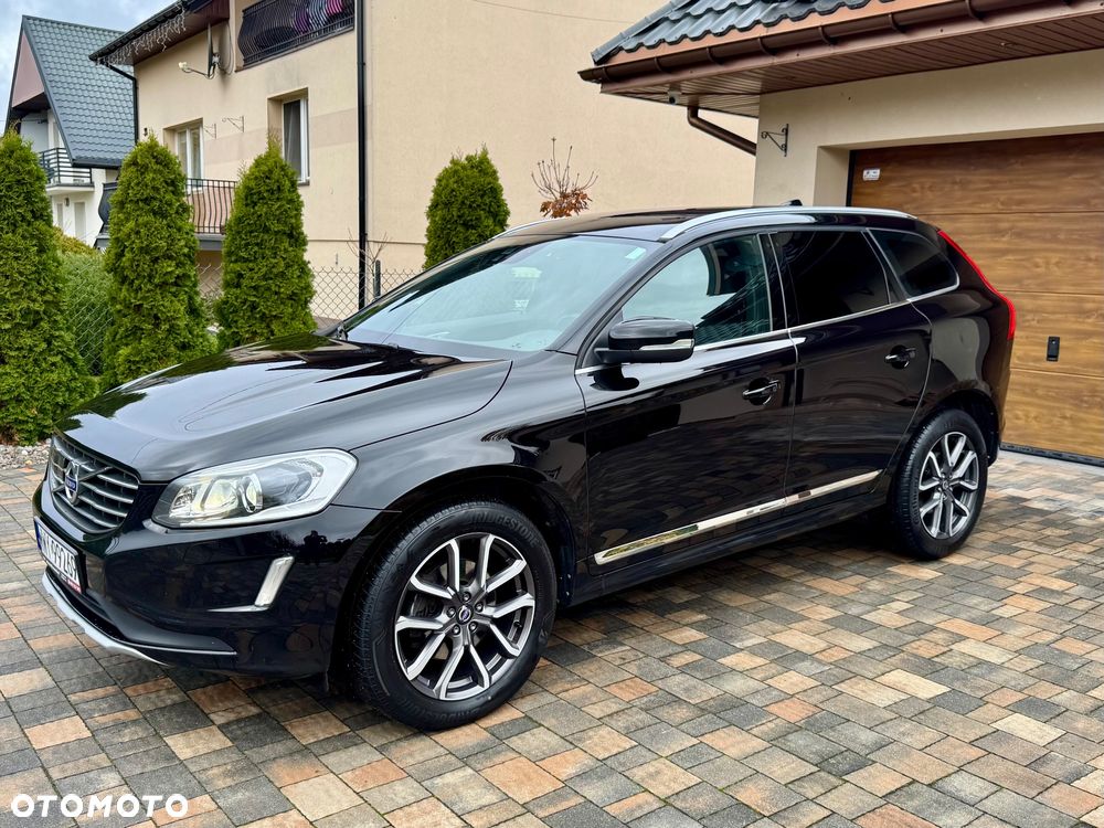 Volvo XC 60 D4 Momentum - 10