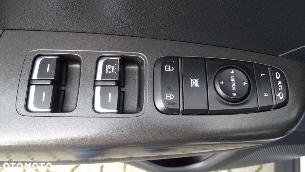 Kia Sportage 1.7 CRDI 2WD Vision - 15