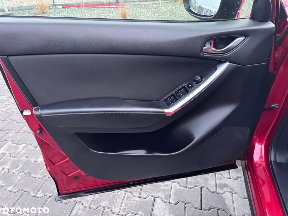 Mazda CX-5 2.2 D Skypassion - 38