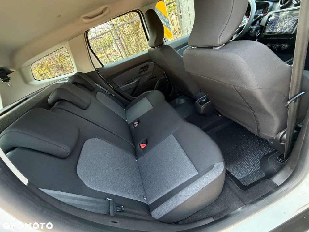 Dacia Duster 1.0 TCe Essential - 29