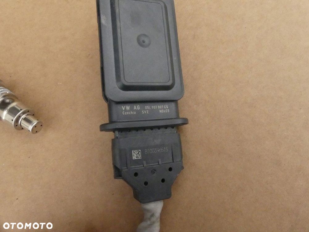 dw golf 8 nox sonda lambda 05l907807cs - 3