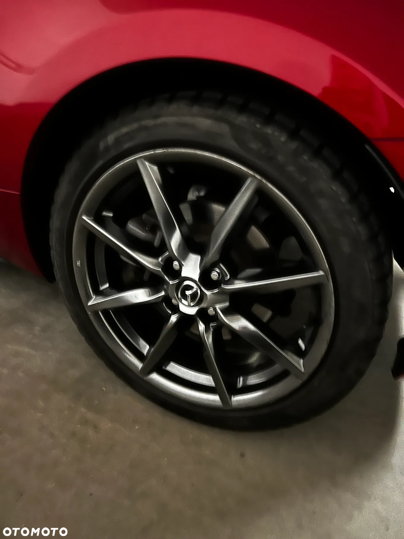 Mazda MX-5 2.0 Skyfreedom i-ELOOP - 17