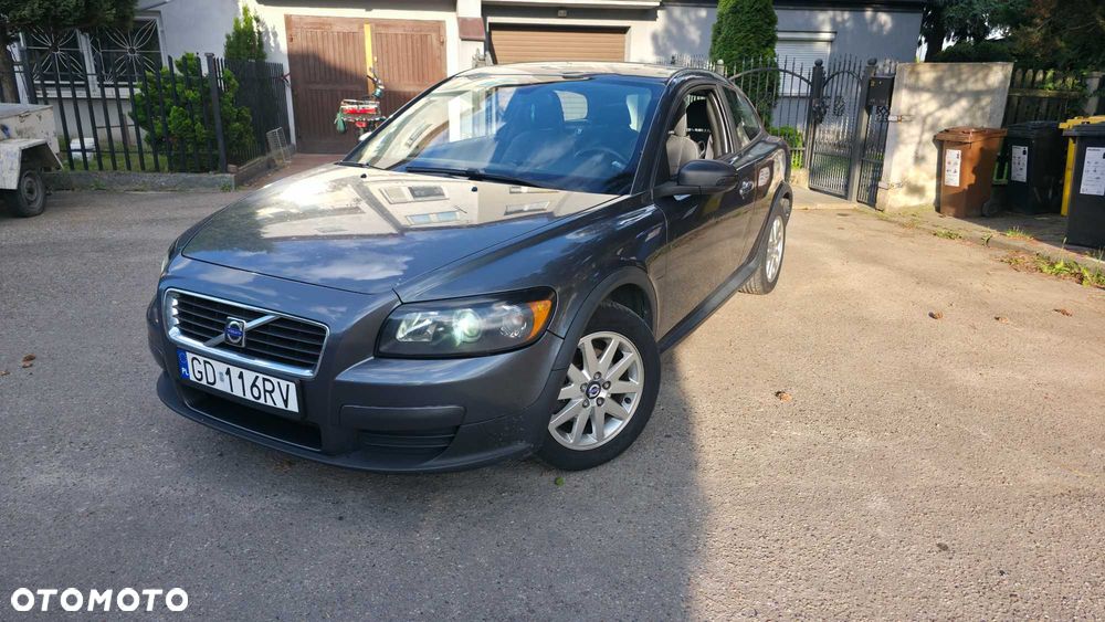 Volvo C30 - 1