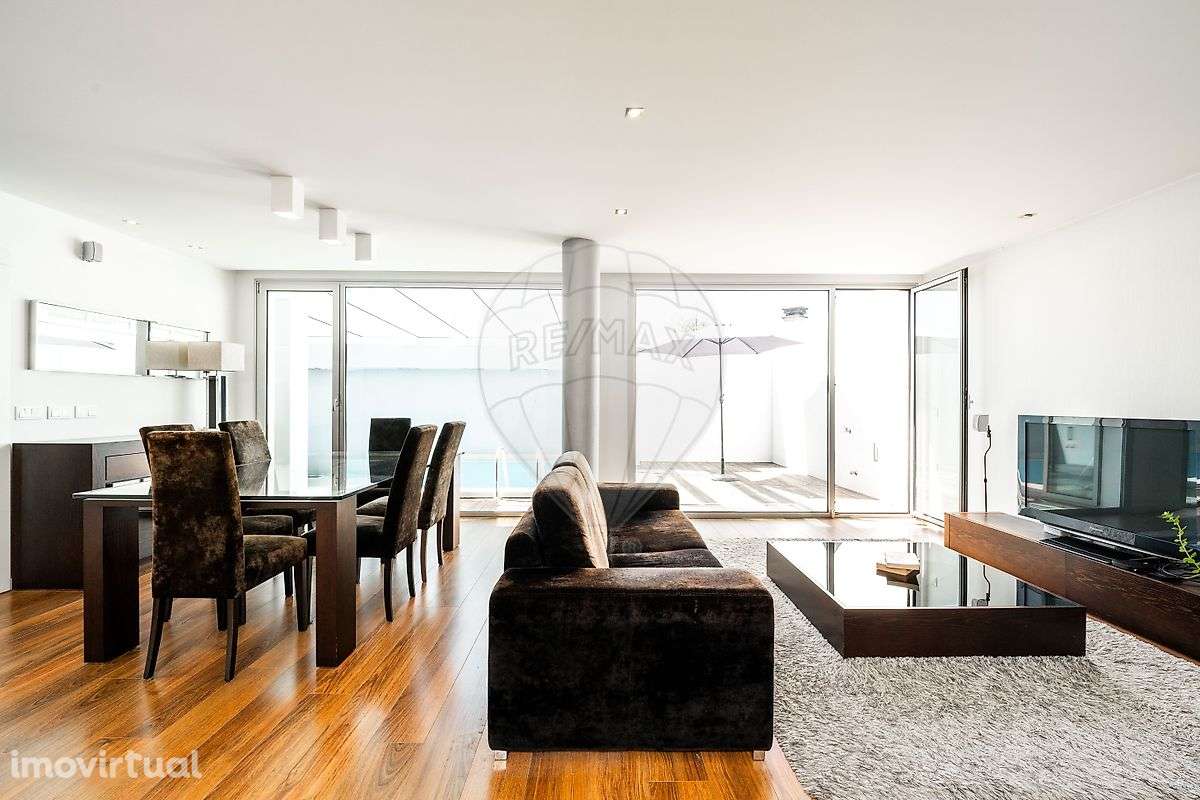 Moradia T4 para venda - Grande imagem: 5/42