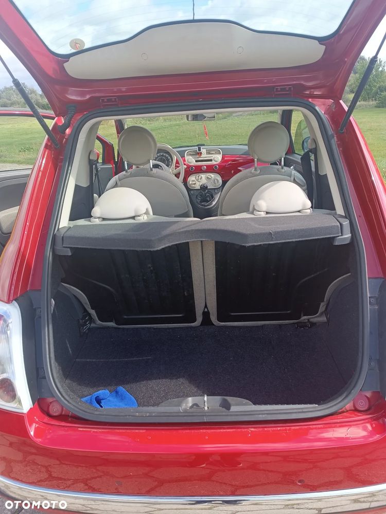Fiat 500 - 11