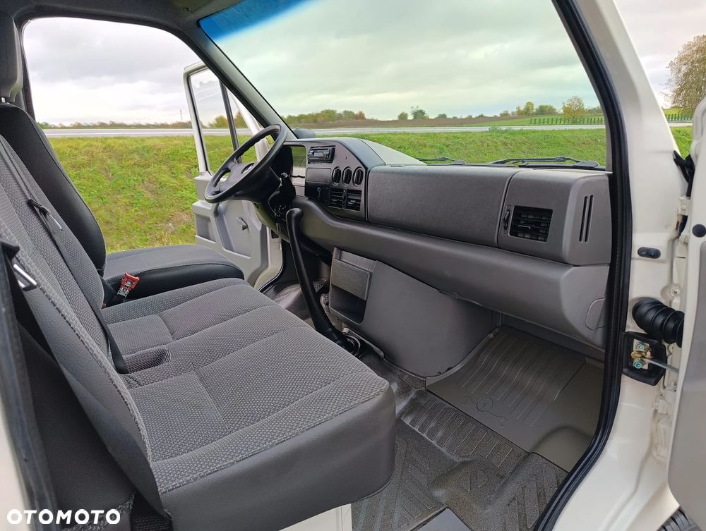 Volkswagen LT 35 - 19