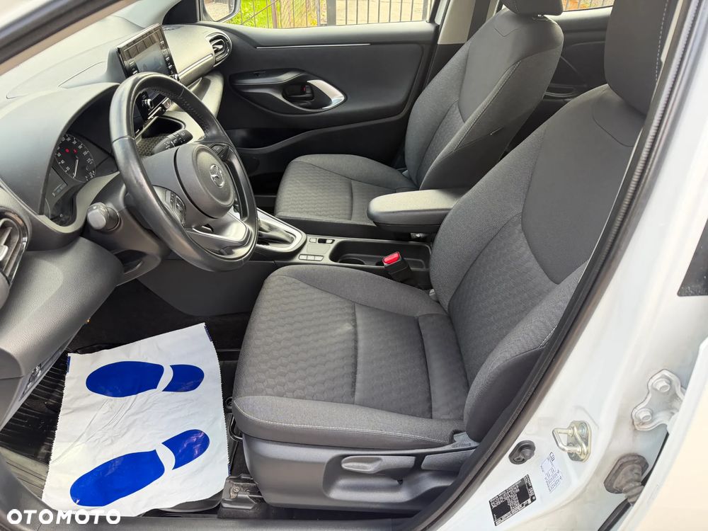 Toyota Yaris Hybrid 1.5 Comfort - 10