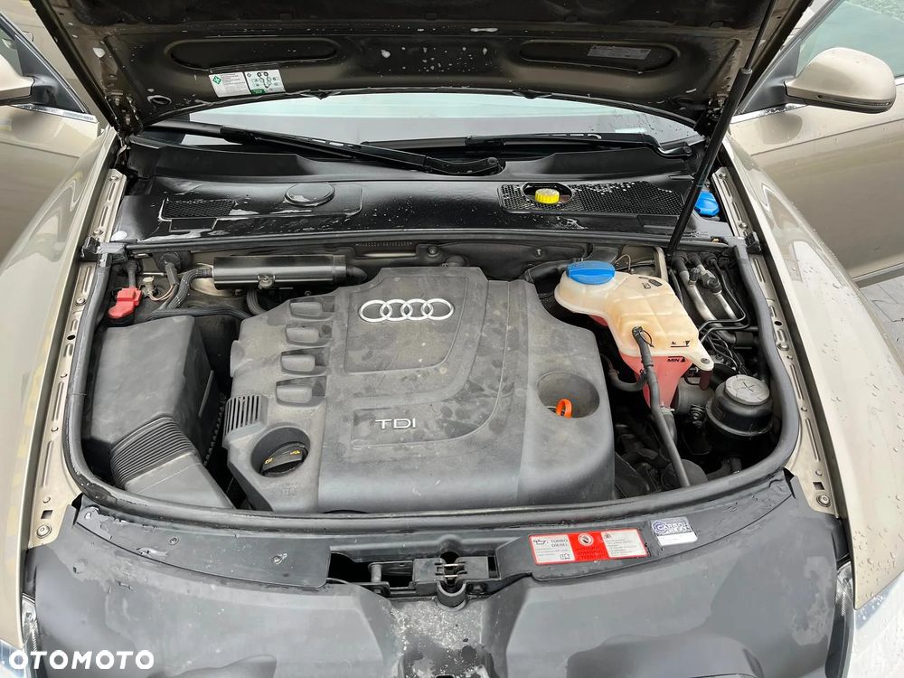 Audi A6 - 14