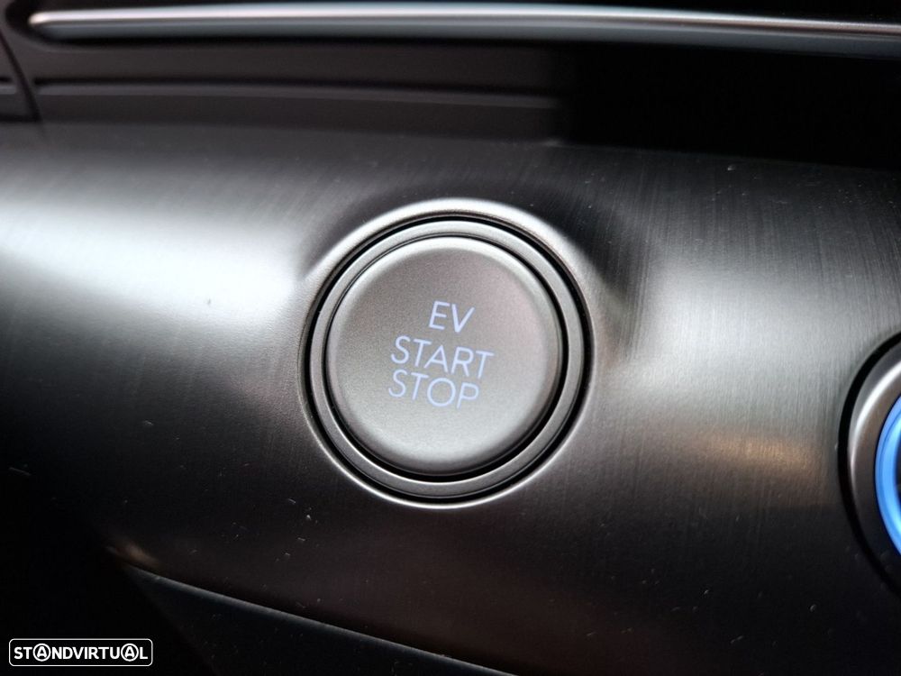 Hyundai Kauai EV 65.4 kWh Vanguard (TT) - 15