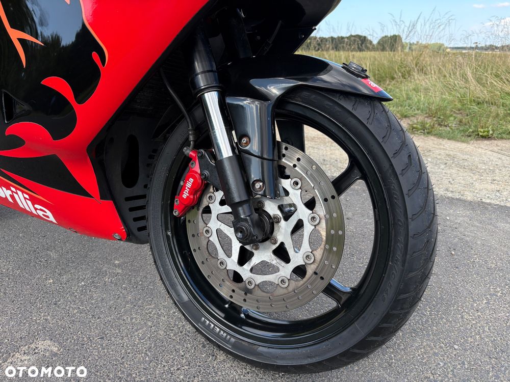 Aprilia RS - 13
