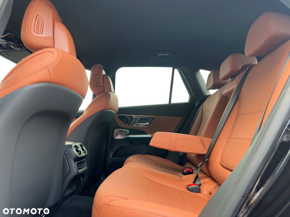 Mercedes-Benz GLC 220 d mHEV 4-Matic AMG Line - 15