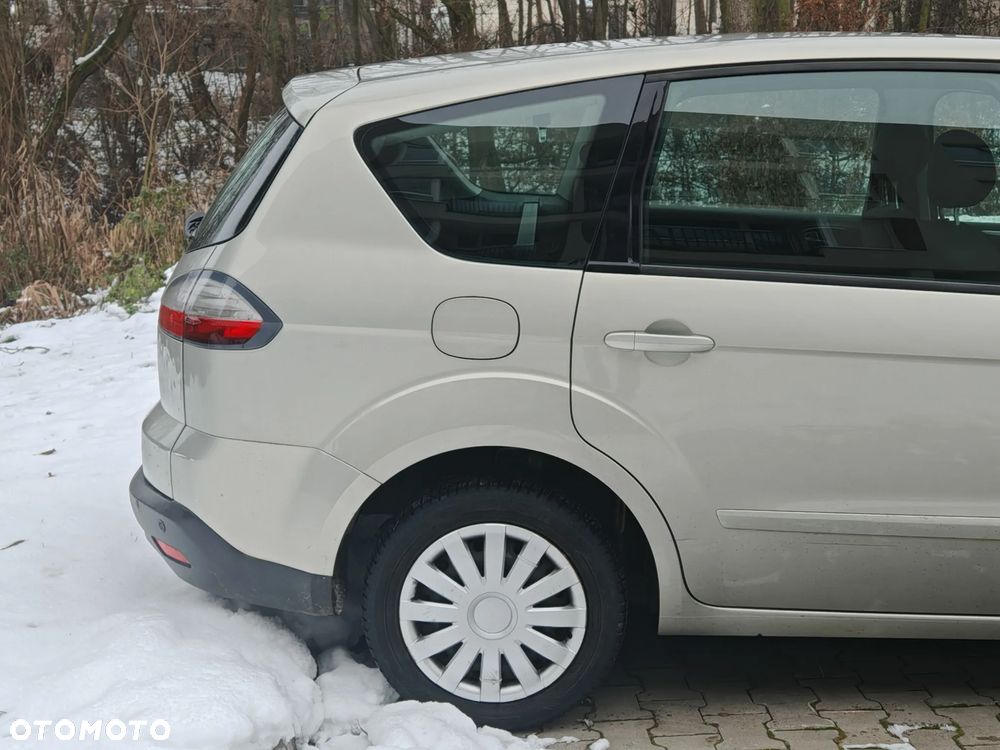 Ford S-Max 2.0 Business Edition - 5