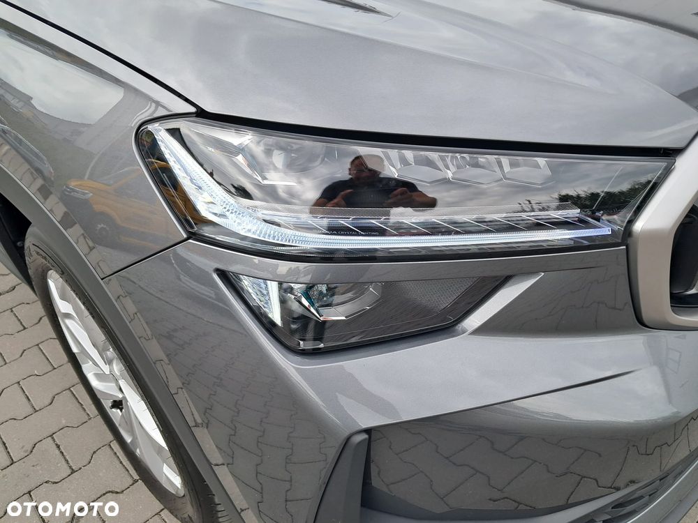 Skoda Kodiaq 2.0 TSI 4x4 Drive DSG - 37