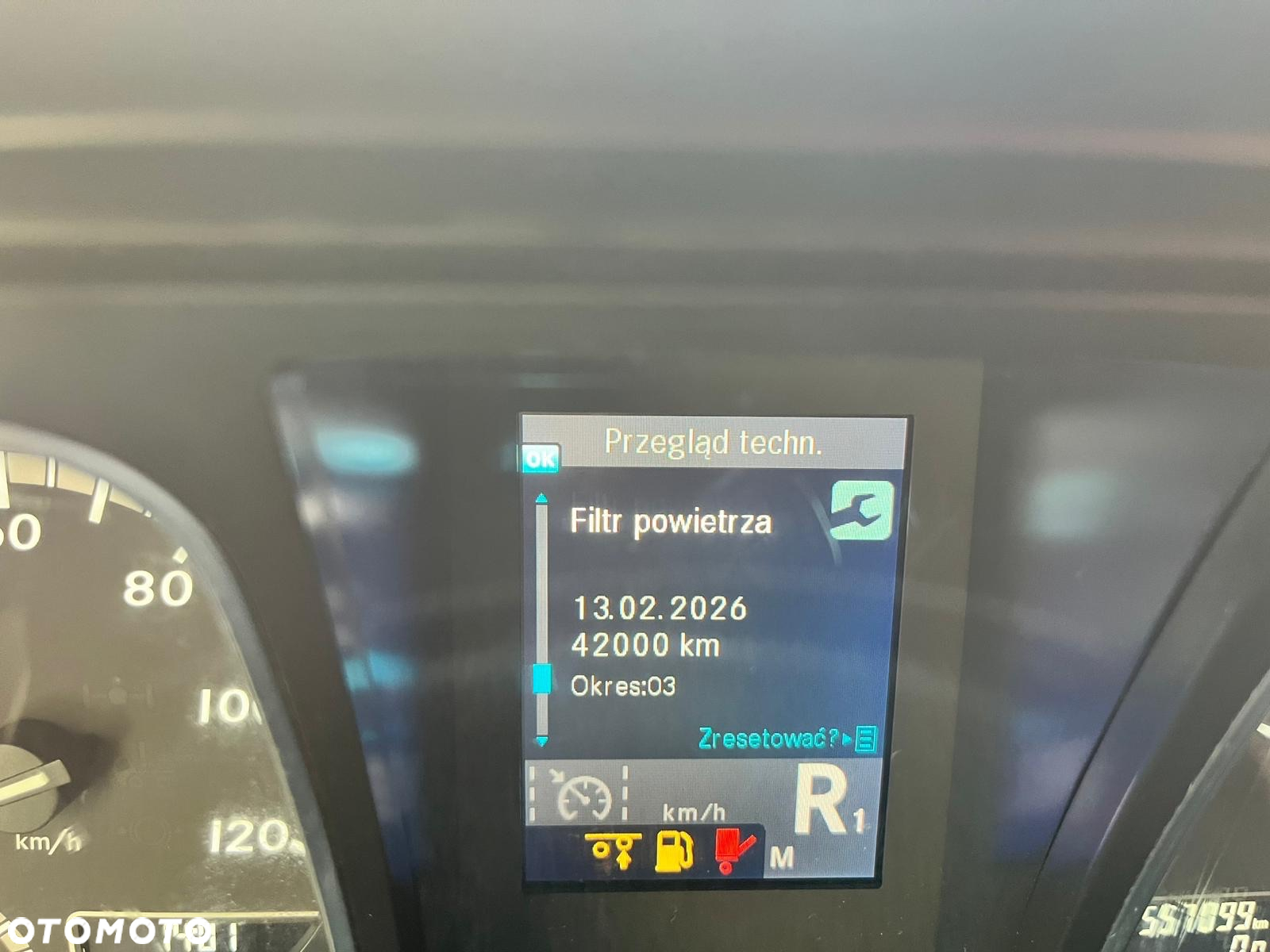 Mercedes-Benz ACTROS 2540 | ZESTAW PRZEJAZDOWY | 38 Palet - 25