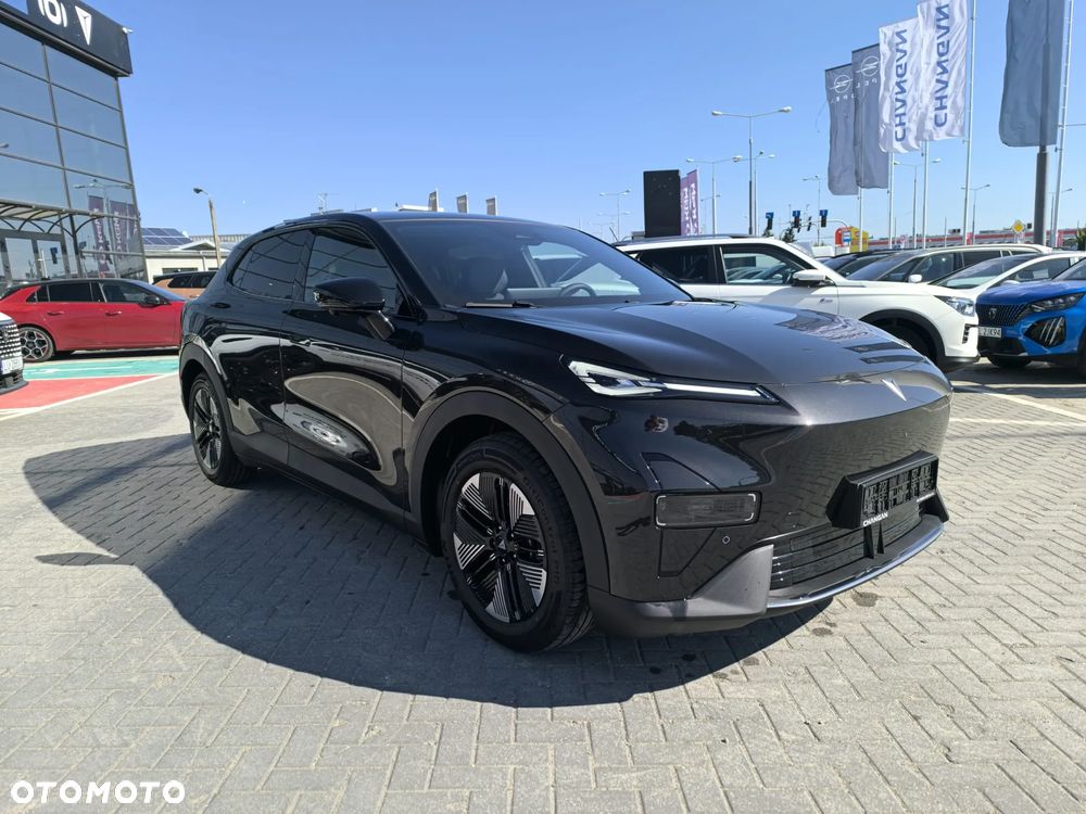 Changan Deepal S05 FWD Max - 3