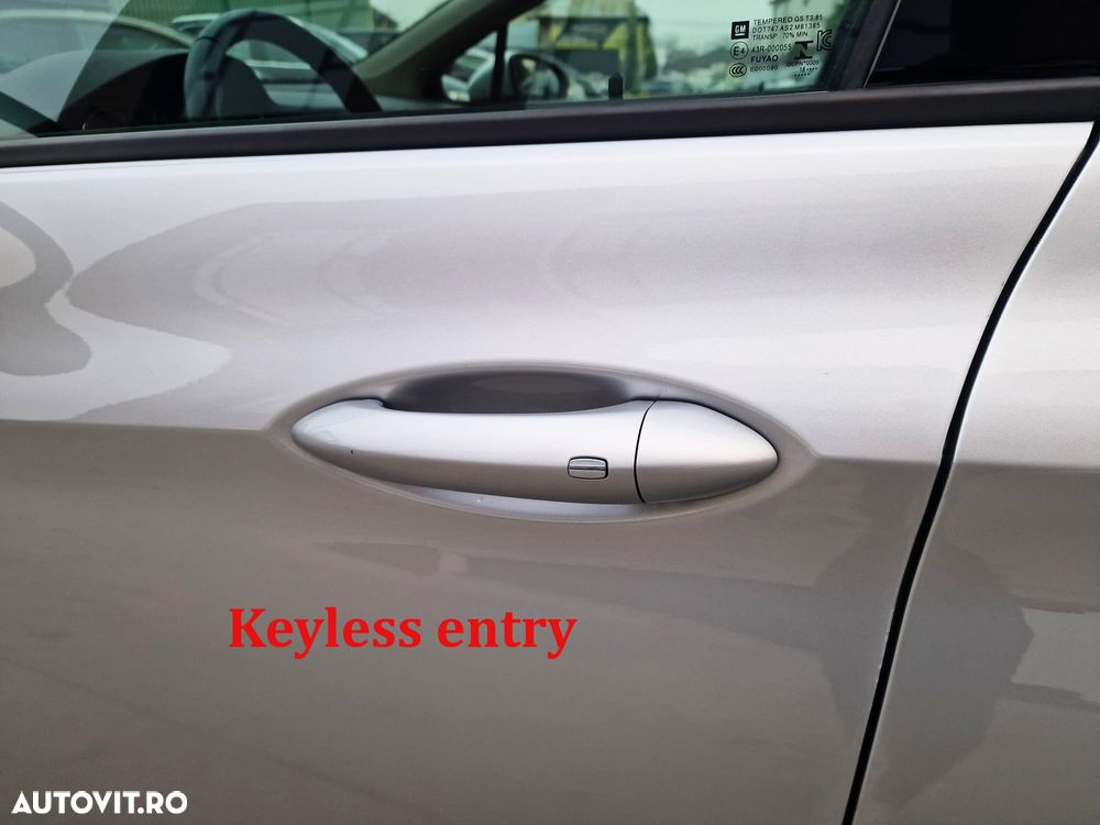 Opel Astra Sports Tourer 1.6 CDTI ECOTEC ECOFlex Start/Stop Cosmo - 33