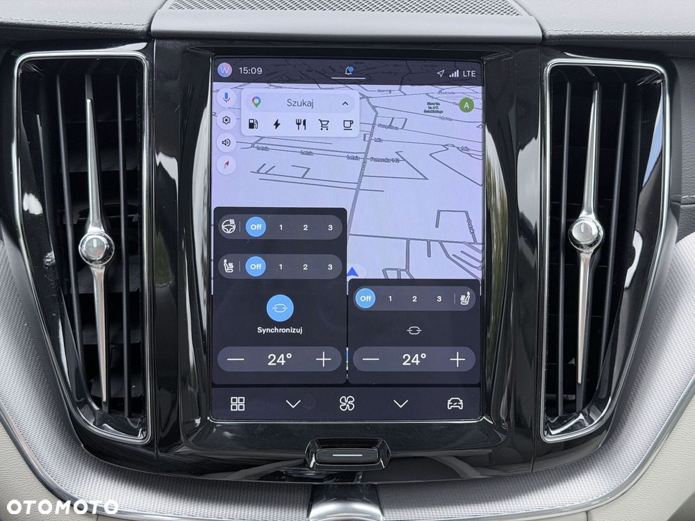 Volvo XC 60 - 28