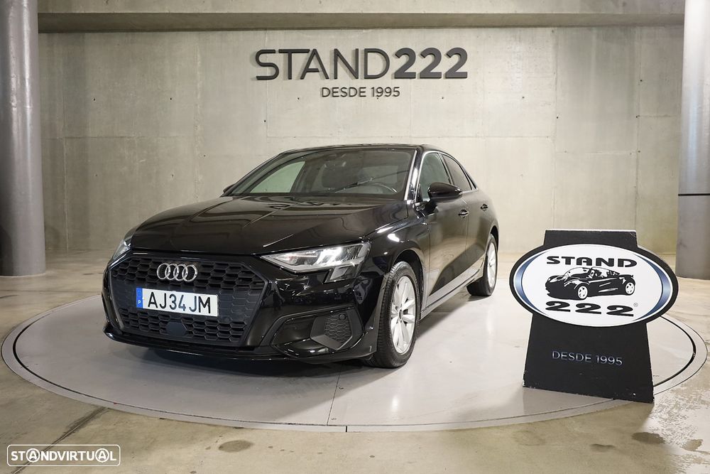 Audi A3 Limousine 30 TDI - 2