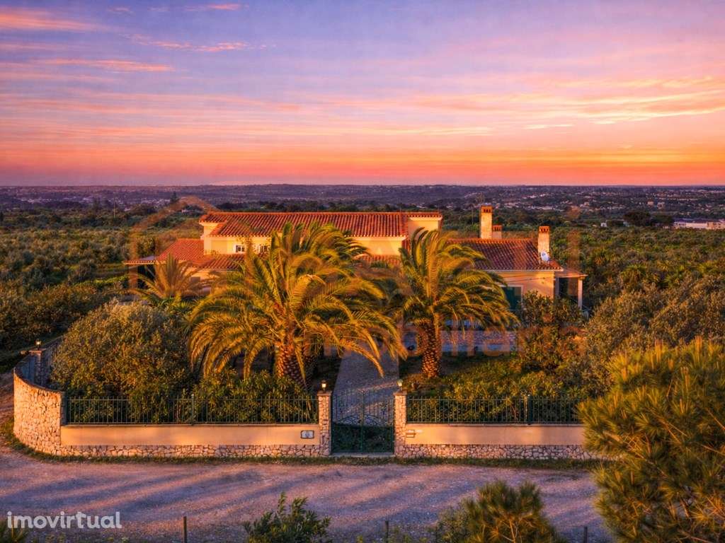 Propriedade Exclusiva com Duas Moradias e Grande Potencial em Ambie... - Grande imagem: 2/48