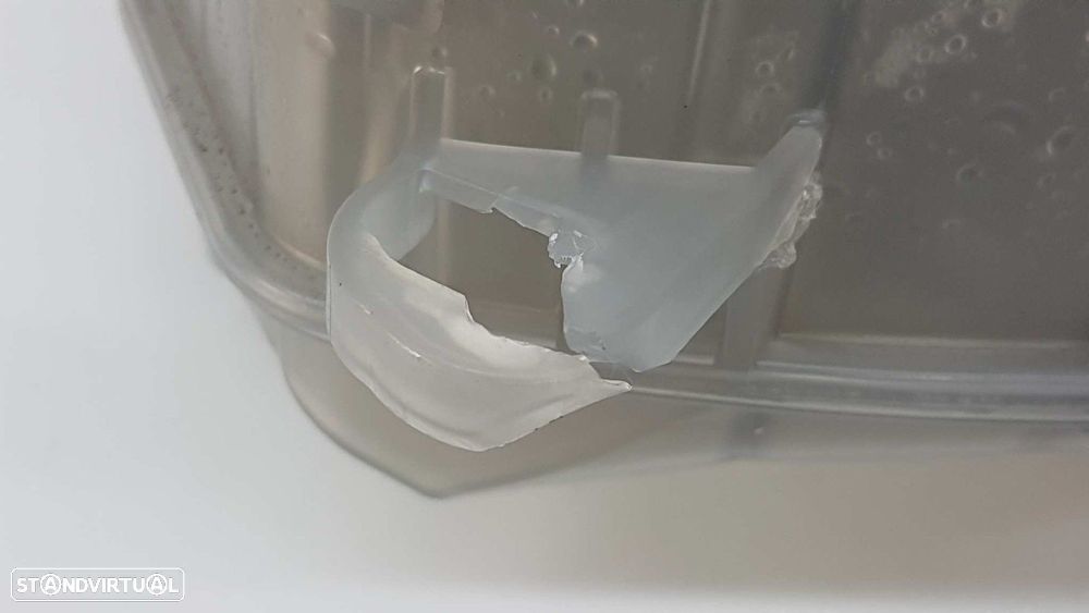 DEPOSÍTO DE EXPANSÃO SEAT LEON SPORTSTOURER (KL8) XCELLENCE - 3