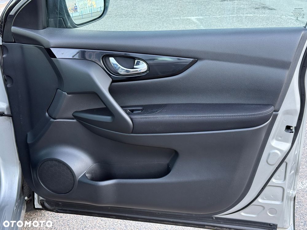 Nissan Qashqai - 26