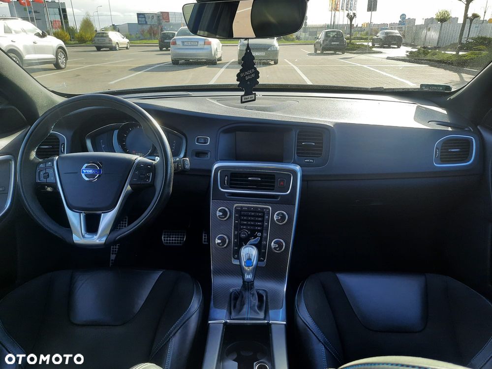 Volvo V60 Polestar - 14