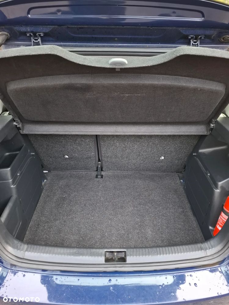 Skoda Fabia 1.0 TSI Active - 10