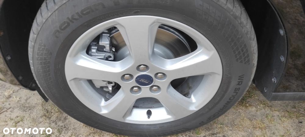 Ford S-Max 2.0 TDCi Titanium - 3