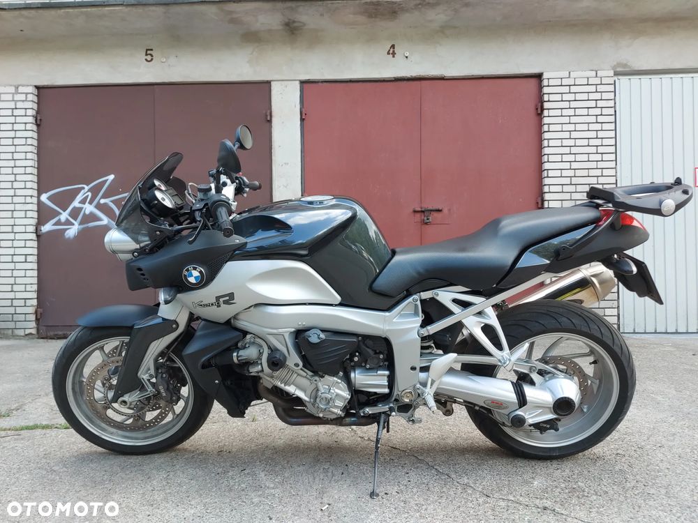 BMW K - 3