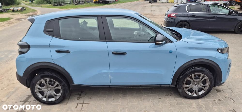 Citroën C3 - 8