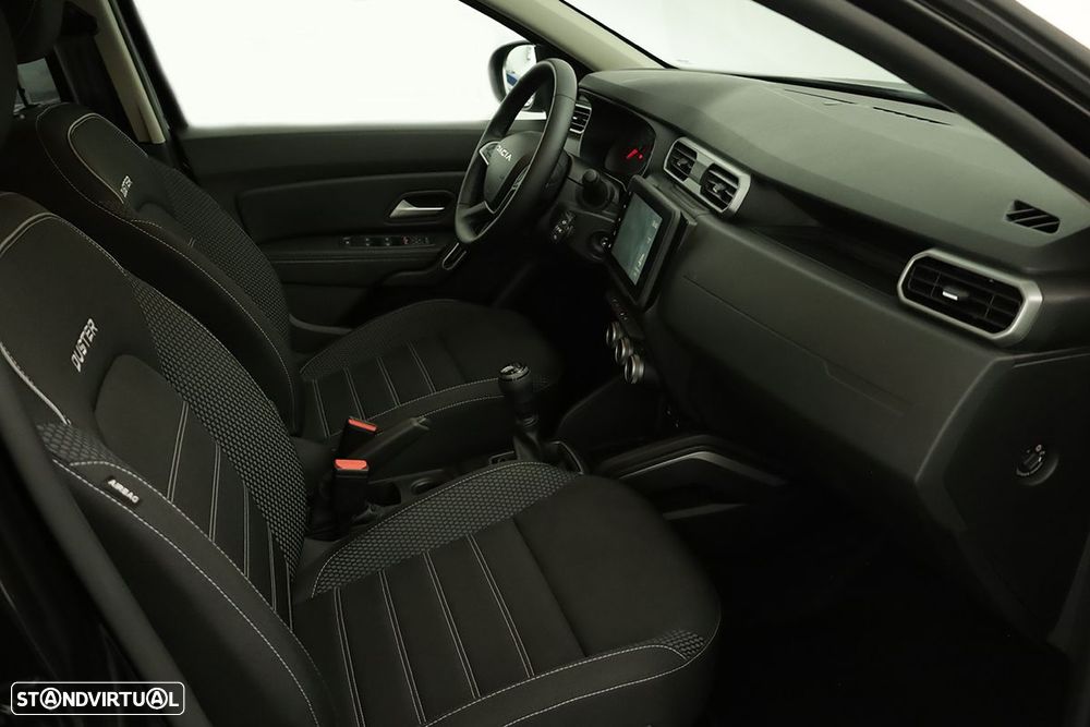 Dacia Duster 1.0 TCe Journey - 22