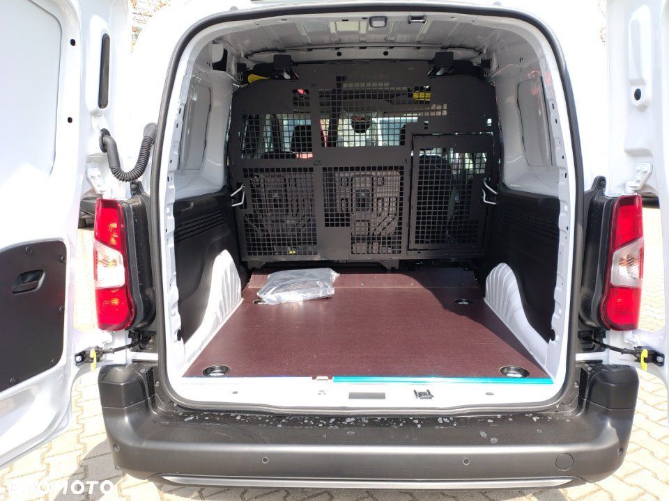 Fiat Doblo - 13