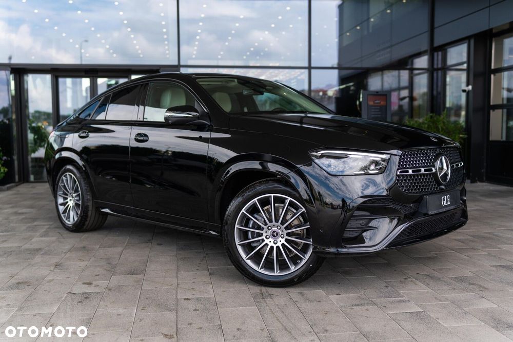 Mercedes-Benz GLE - 15