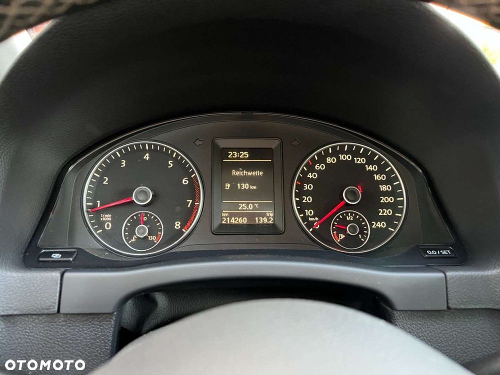 Volkswagen Golf Plus 1.2 TSI Team - 9