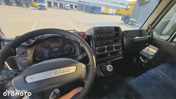 Iveco Euro Cargo - 5