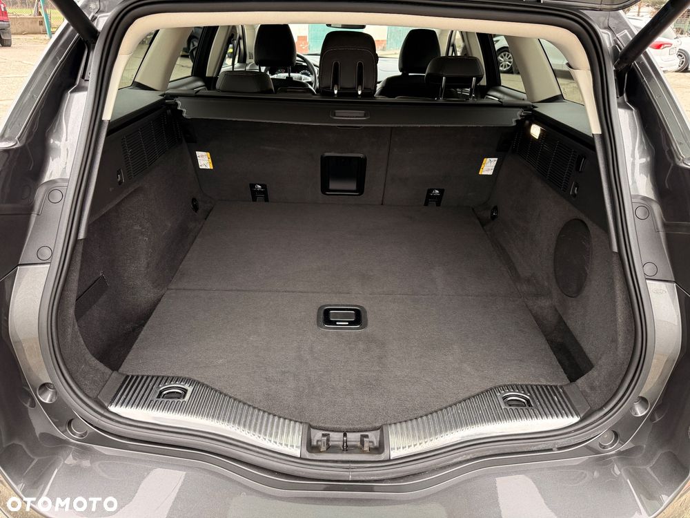 Ford Mondeo 2.0 EcoBlue VIGNALE - 22