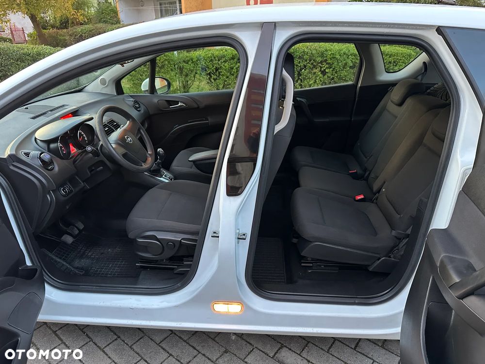 Opel Meriva 1.4 Active - 15