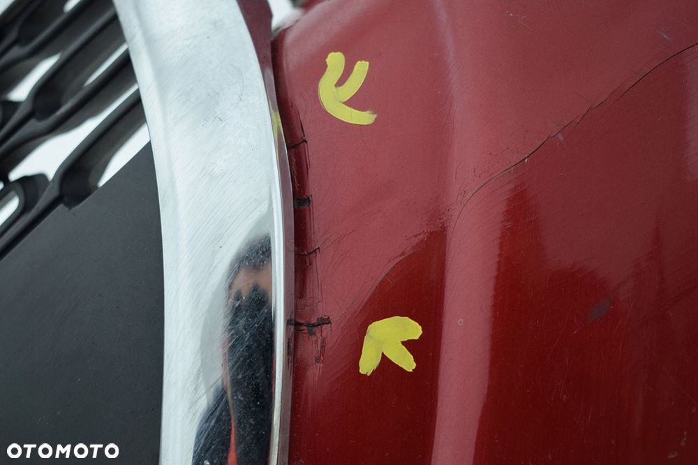 zderzak przedni * przód peugeot 208 epy - 7
