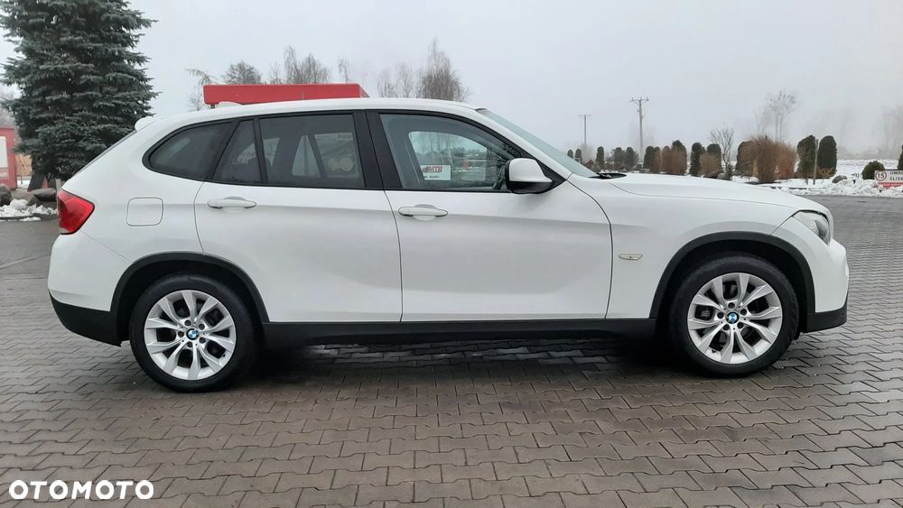 BMW X1 sDrive20d - 2
