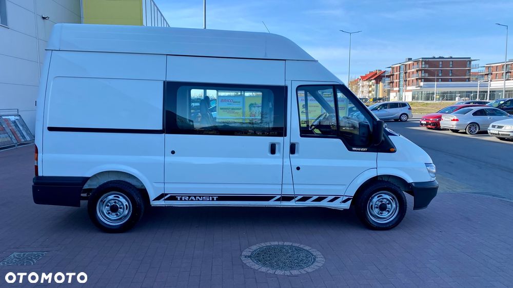 Ford Transit L - 3